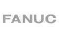 FANUC gray