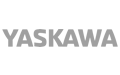 Yaskawa gray