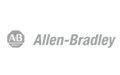 Allen Bradley HMI gray