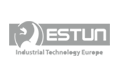 Estun Servo Motor and Drives gray