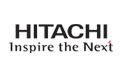 Hitachi HMI