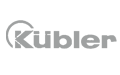 Kubler Encoder gray