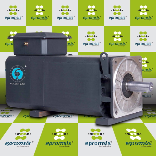 BALDOR SERVO MOTOR (1)