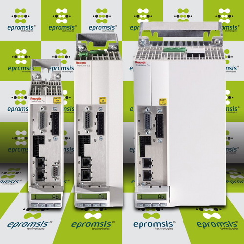 REXROTH SERVO