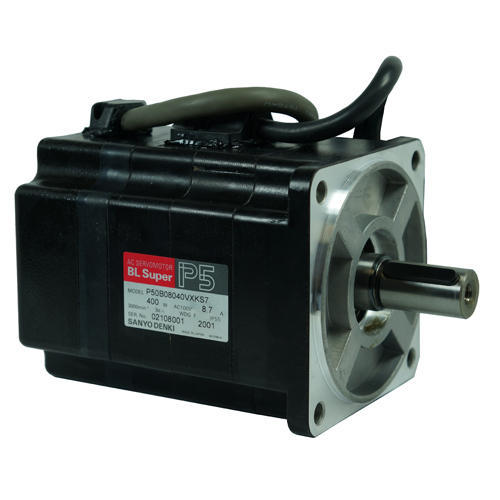 Sanyo Denki Servo Motor and Drives – Epromsis